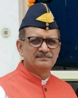 avatar for कर्नल प्रवीण त्रिपाठी