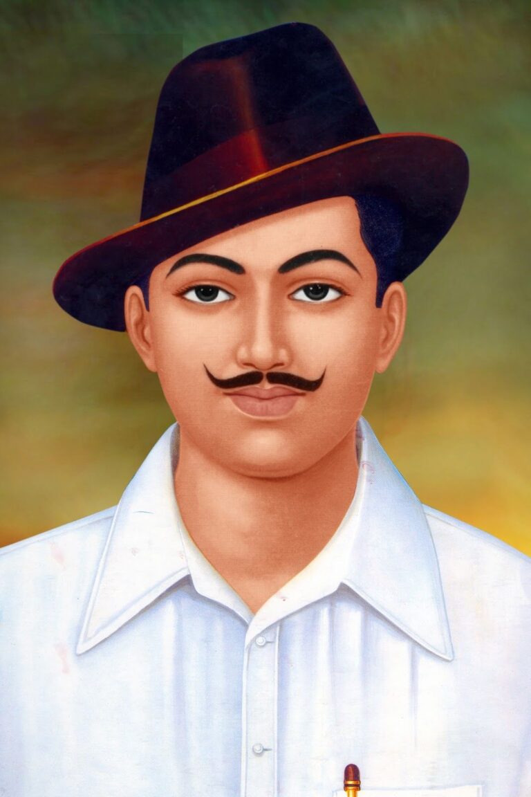 Shaheed Bhagat Singh _ Sikhpoint_com #sikhpoint