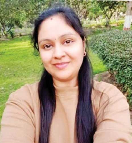 avatar for नीलिमा झुनझुनवाला