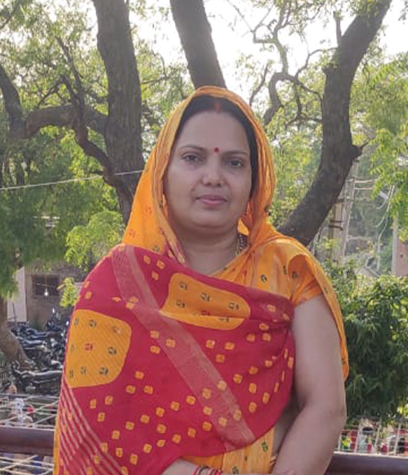 avatar for उमा शुक्ला