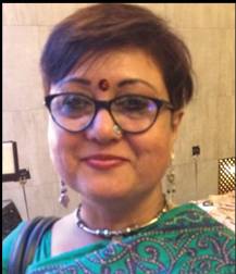 avatar for डॉ कनक लता तिवारी